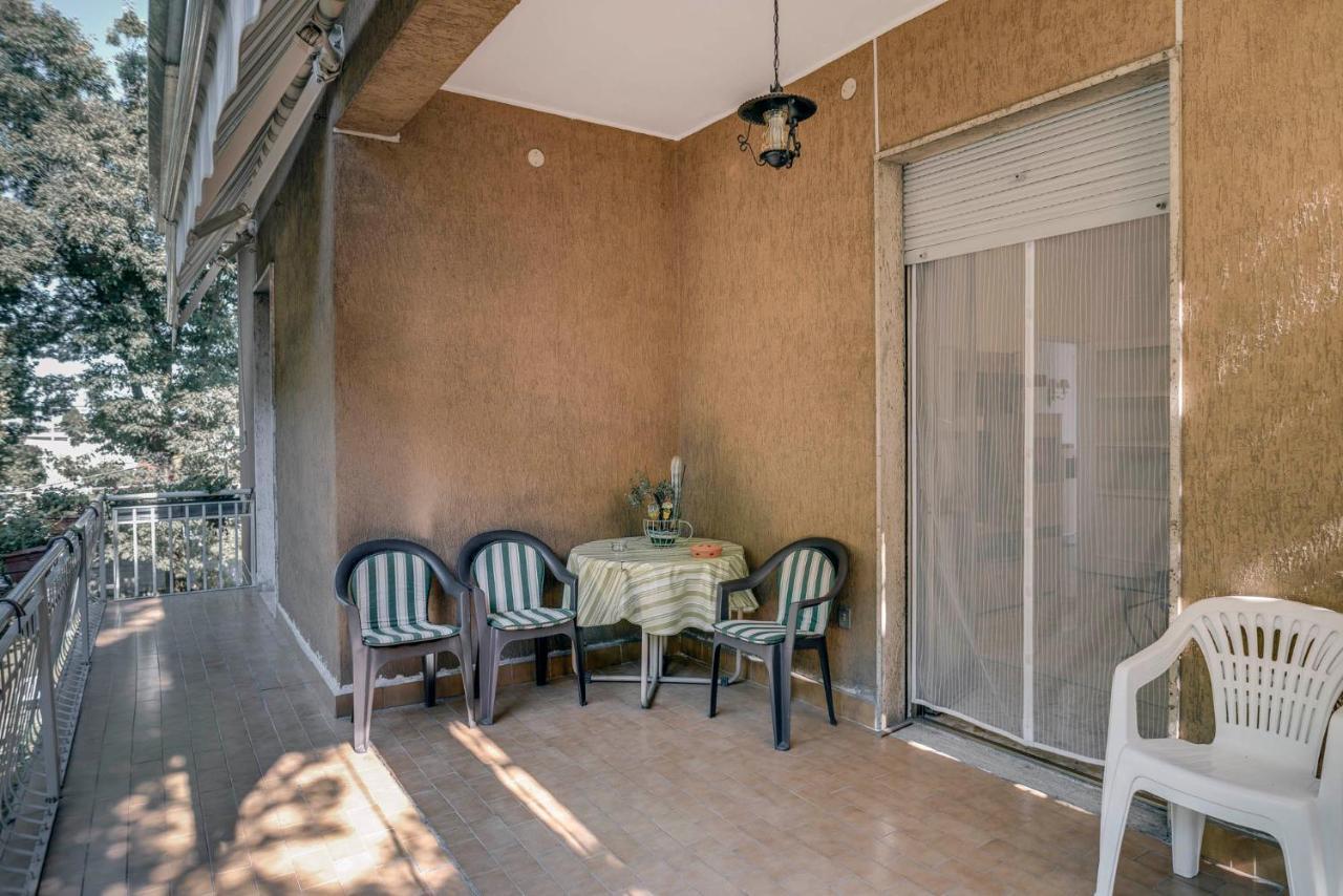 Apartment Sentirsi A Casa, Lontano Da Casa-feel At Away From