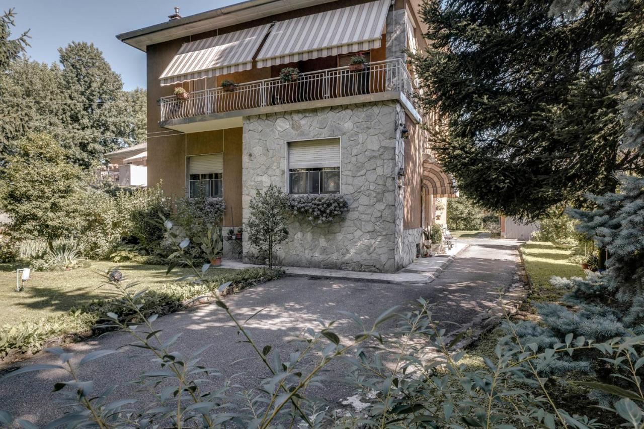 Apartment Sentirsi A Casa, Lontano Da Casa-feel At Away From