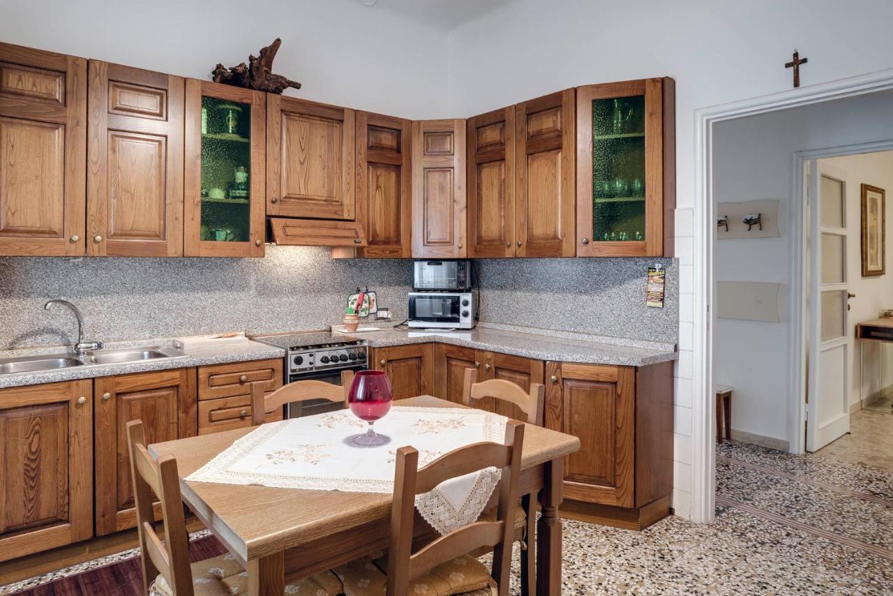 Sentirsi A Casa, Lontano Da Casa-feel At Away From Apartment *