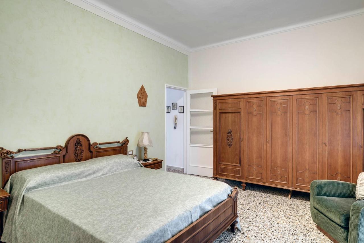 Apartment Sentirsi A Casa, Lontano Da Casa-feel At Away From *