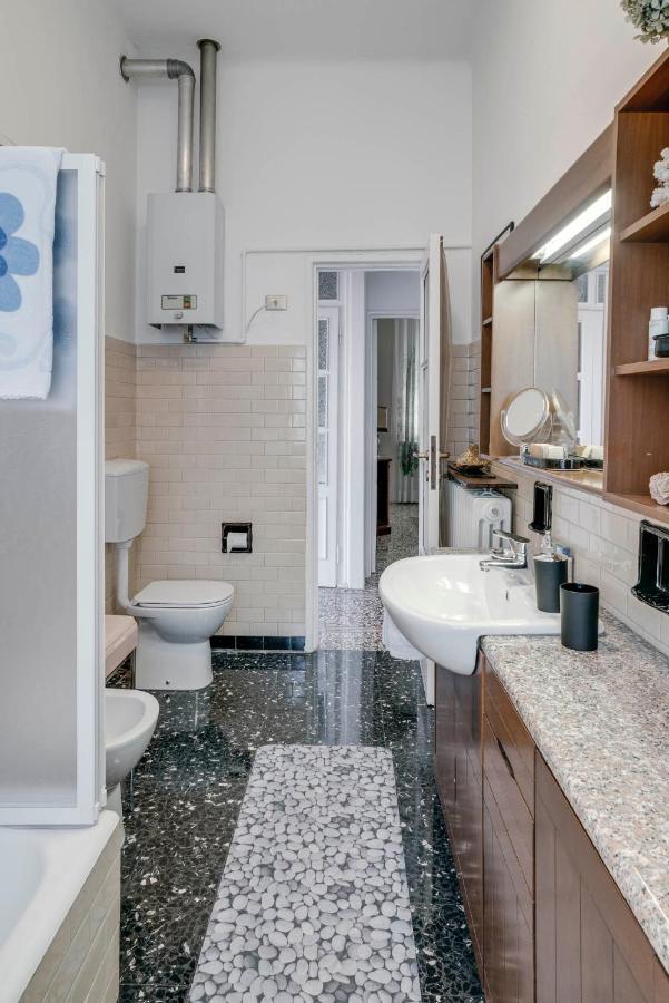 Sentirsi A Casa, Lontano Da Casa-feel At Away From Apartment *