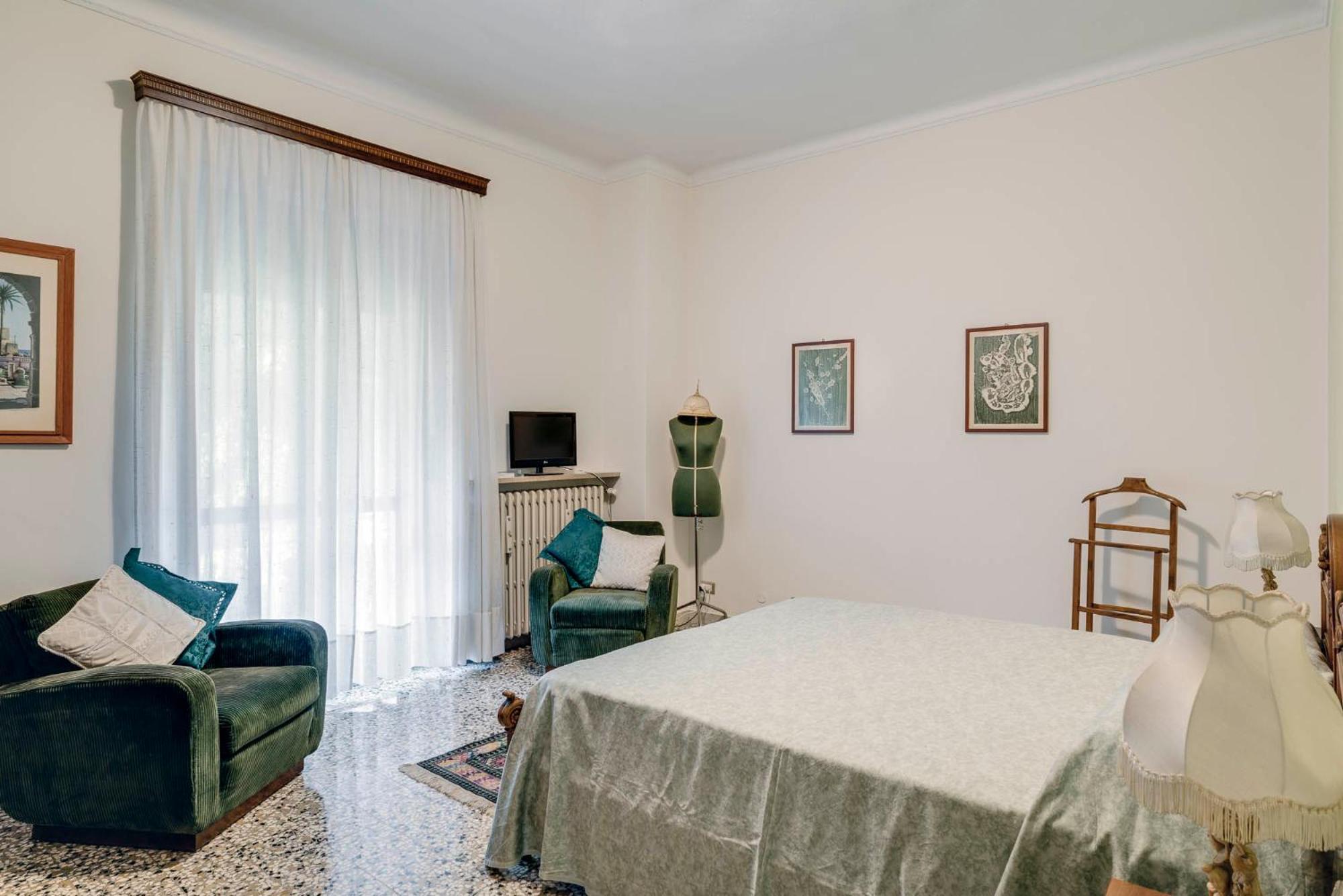 Sentirsi A Casa, Lontano Da Casa-feel At Away From Apartment